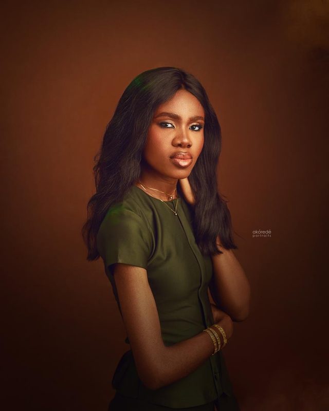 Elizabeth Adedayo — Pistis Global Services