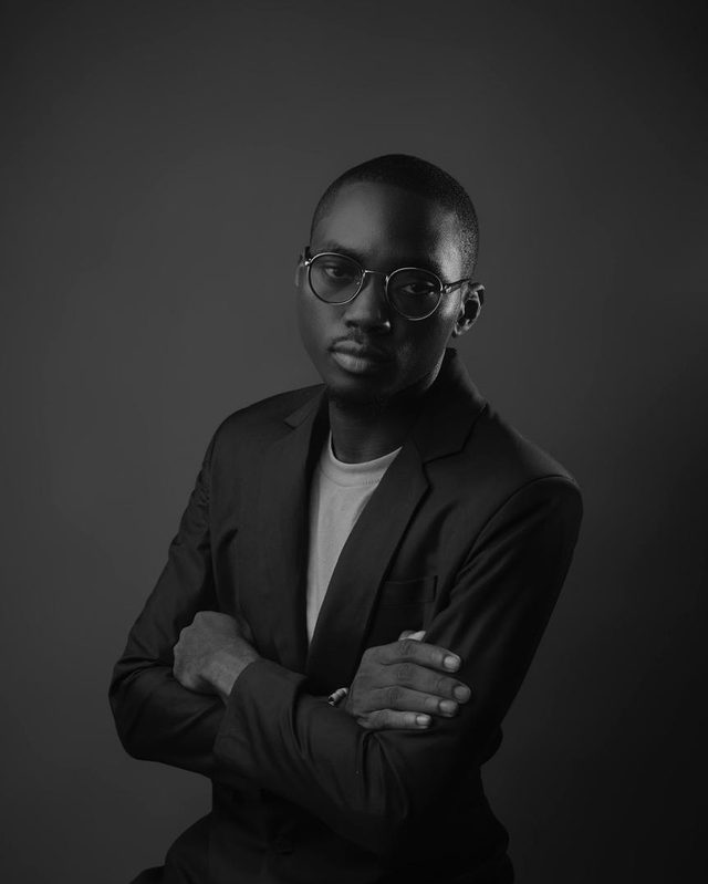 Eric Olakanye — Pistis Global Services