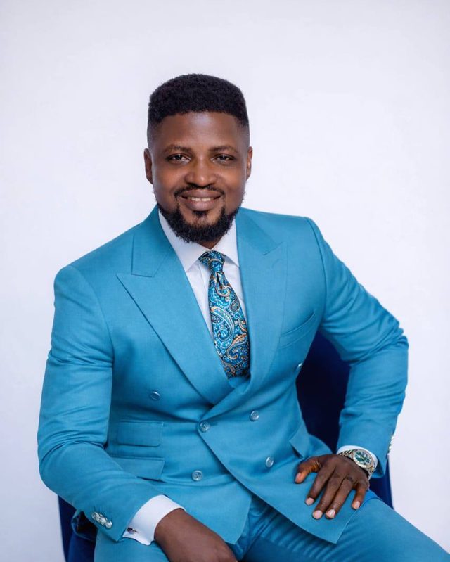 Jide Omotola — Pistis Global Services