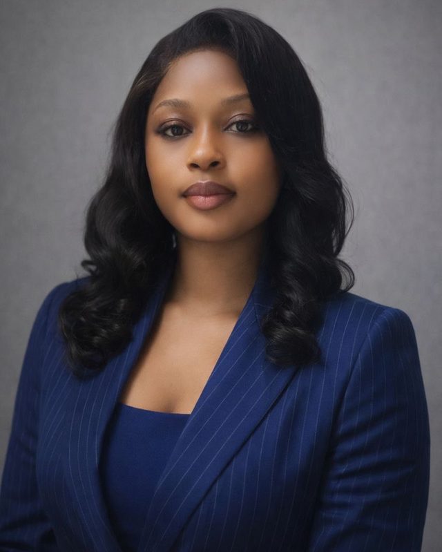 Moyinoluwa Omotola — Pistis Global Services