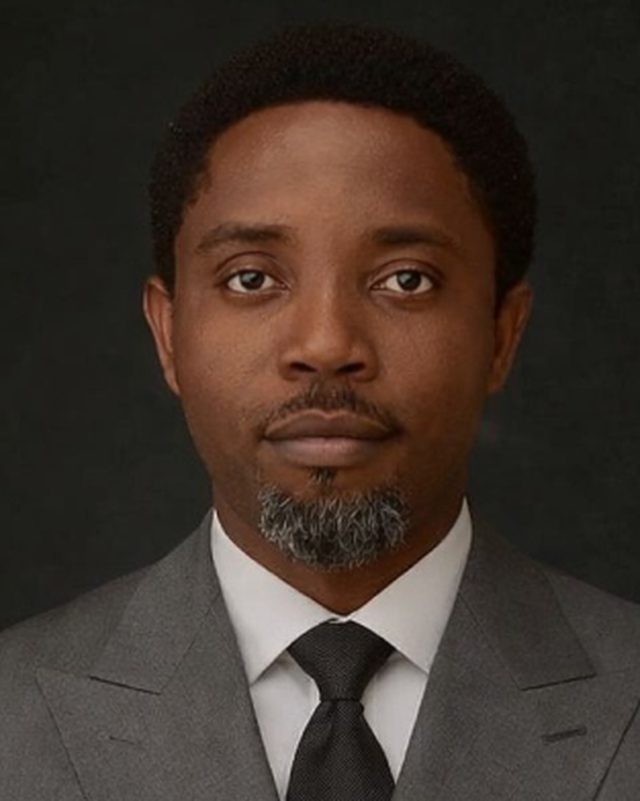 Arc. Olakunle Akinterinwa — Pistis Global Services
