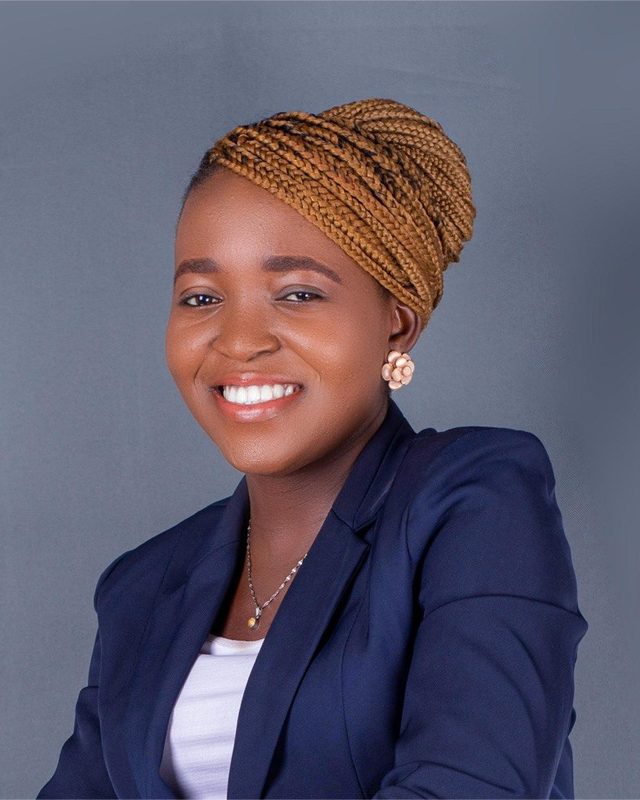 Oluwakemi Adebisi — Pistis Global Services
